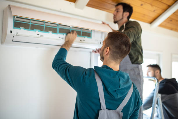 Best HVAC replacement cost  in Phoenix Lake, CA