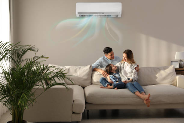 Best Residential HVAC services  in Phoenix Lake, CA