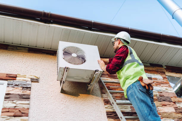 Best HVAC repair near me  in Phoenix Lake, CA