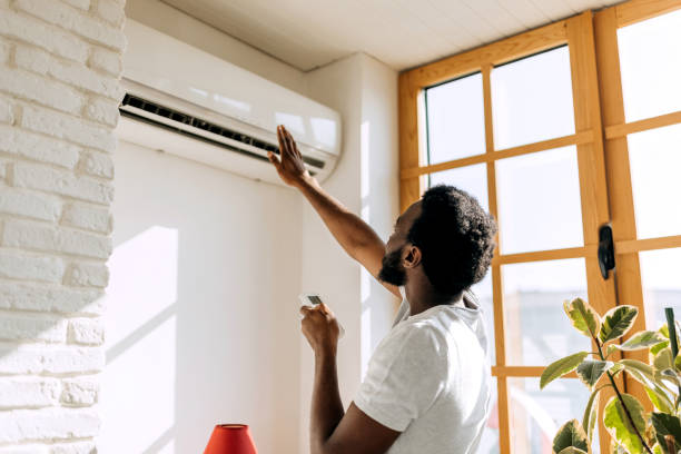 Best Emergency HVAC repair  in Phoenix Lake, CA