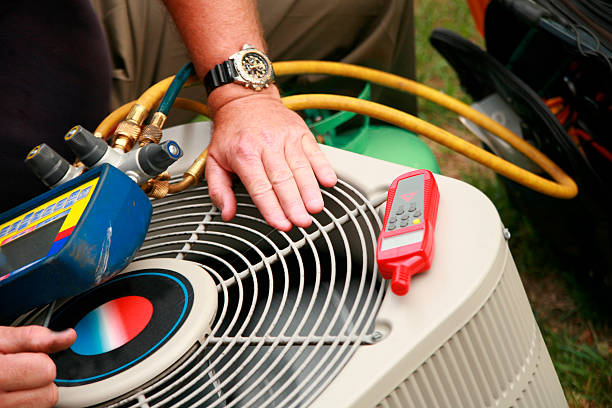 Best Commercial HVAC repair  in Phoenix Lake, CA
