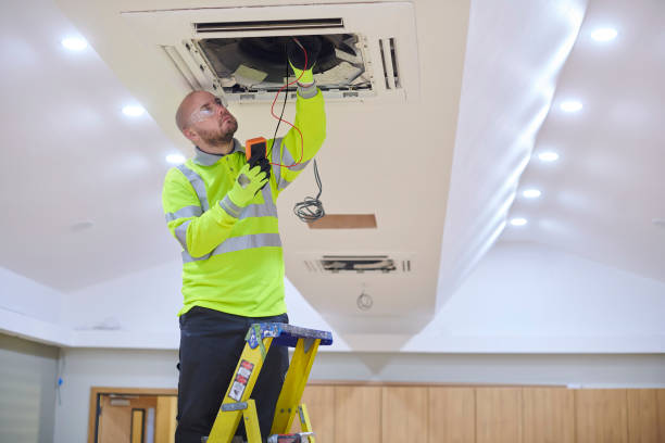 Best Emergency HVAC repair  in Phoenix Lake, CA