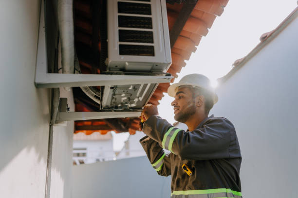Best Local HVAC companies  in Phoenix Lake, CA